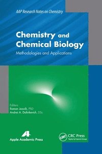 bokomslag Chemistry and Chemical Biology