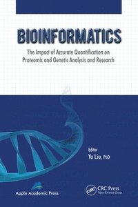 bokomslag Bioinformatics