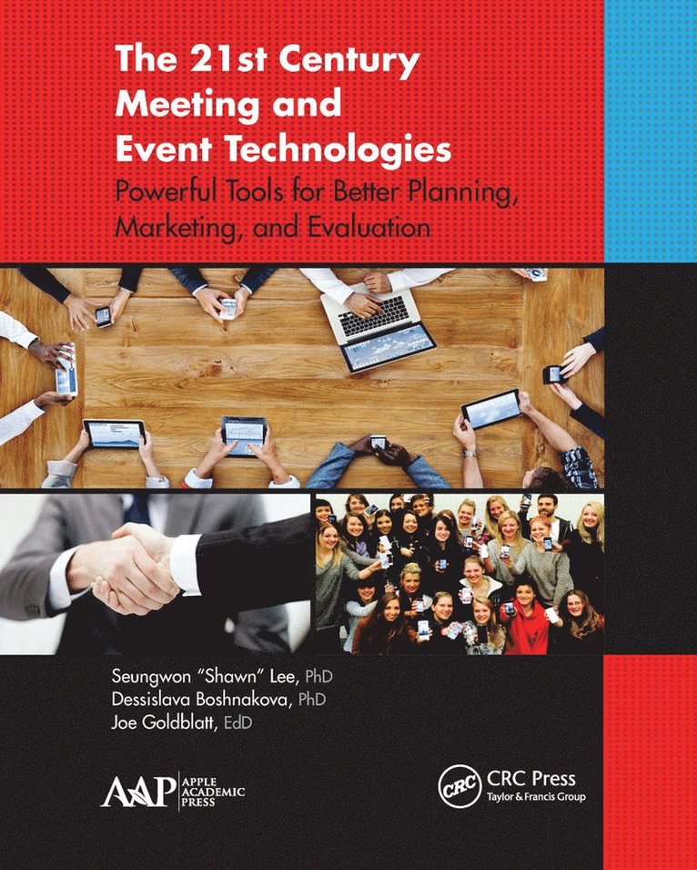 The 21st Century Meeting and Event Technologies 1