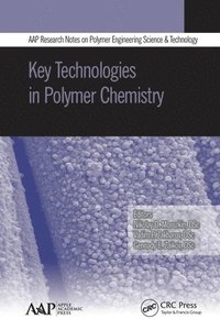 bokomslag Key Technologies in Polymer Chemistry