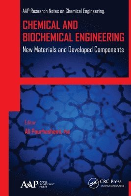 bokomslag Chemical and Biochemical Engineering