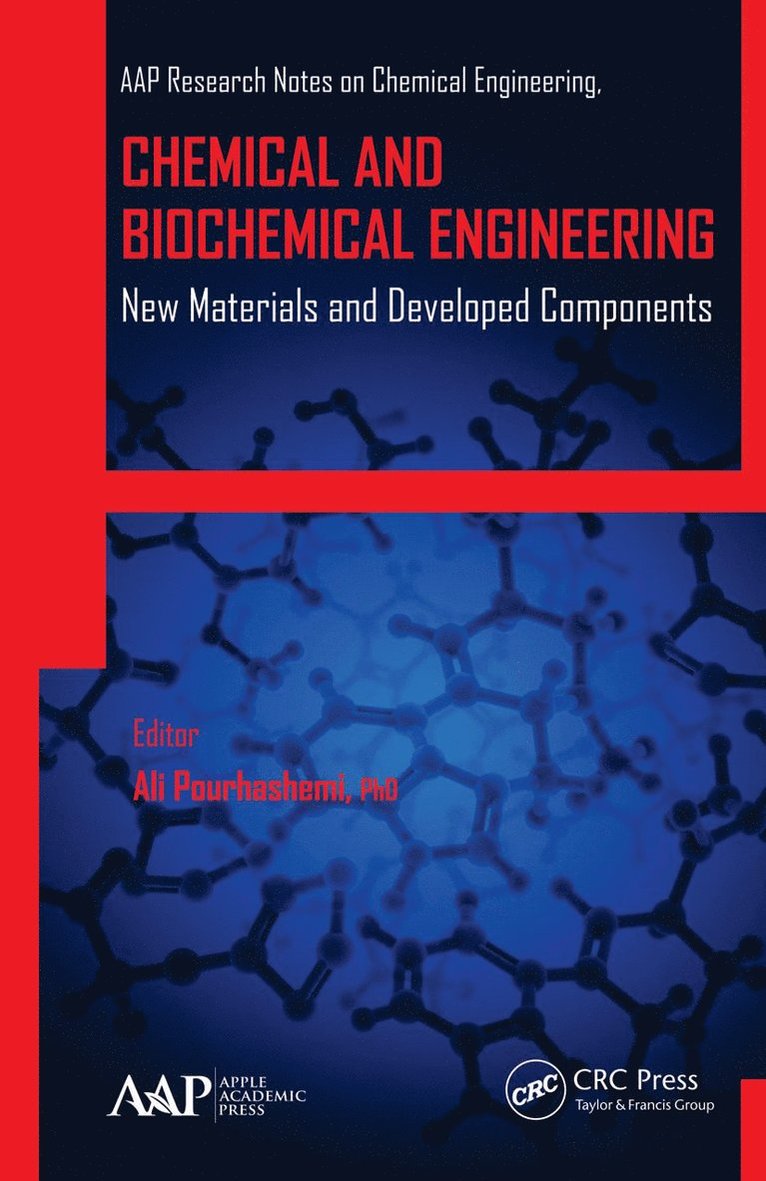 Chemical and Biochemical Engineering