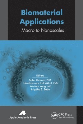 Biomaterial Applications 1