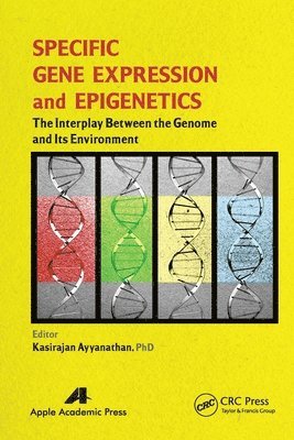 bokomslag Specific Gene Expression and Epigenetics