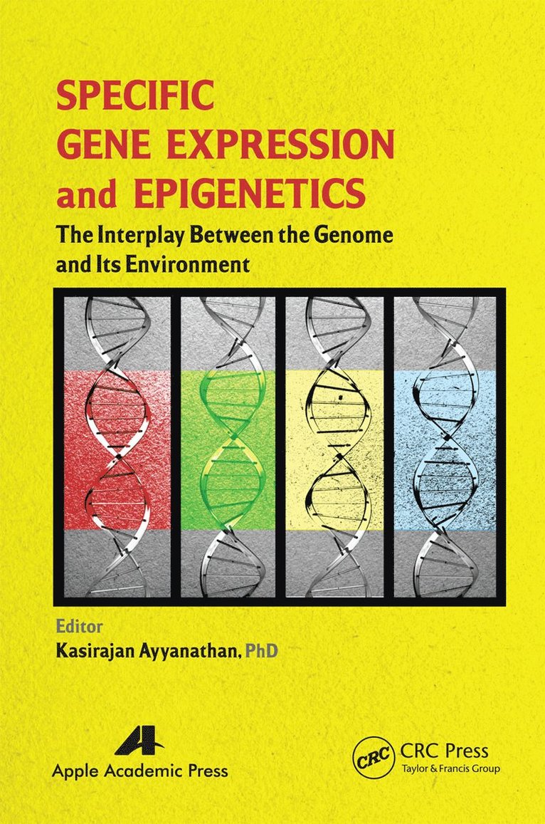 Specific Gene Expression and Epigenetics 1