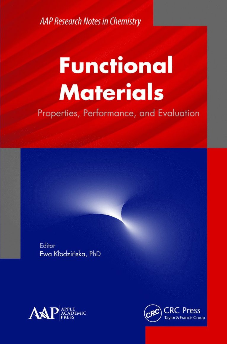 Functional Materials 1