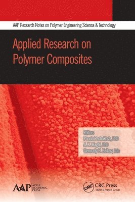 Applied Research on Polymer Composites 1