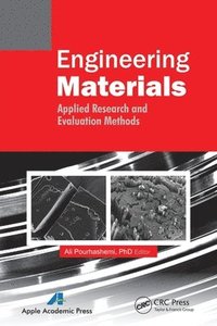 bokomslag Engineering Materials