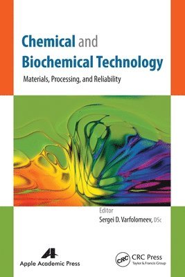 Chemical and Biochemical Technology 1