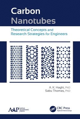 bokomslag Carbon Nanotubes