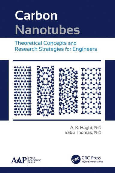 bokomslag Carbon Nanotubes