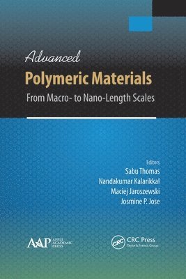 Advanced Polymeric Materials 1