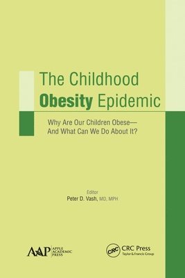 The Childhood Obesity Epidemic 1