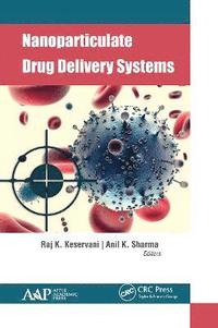 bokomslag Nanoparticulate Drug Delivery Systems