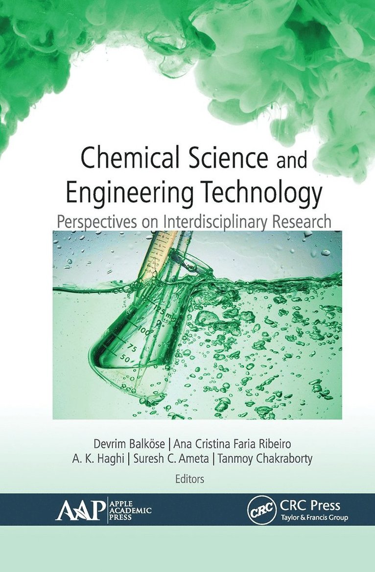 Chemical Science and Engineering Technology 1