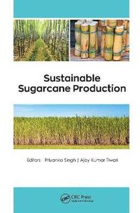 bokomslag Sustainable Sugarcane Production