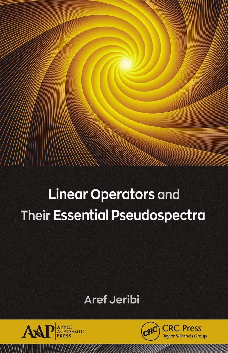 Linear Operators and Their Essential Pseudospectra