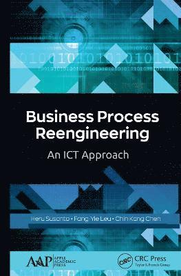 bokomslag Business Process Reengineering