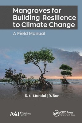 bokomslag Mangroves for Building Resilience to Climate Change