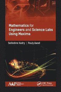 bokomslag Mathematics for Engineers and Science Labs Using Maxima