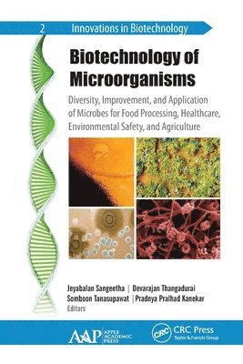 Biotechnology of Microorganisms 1