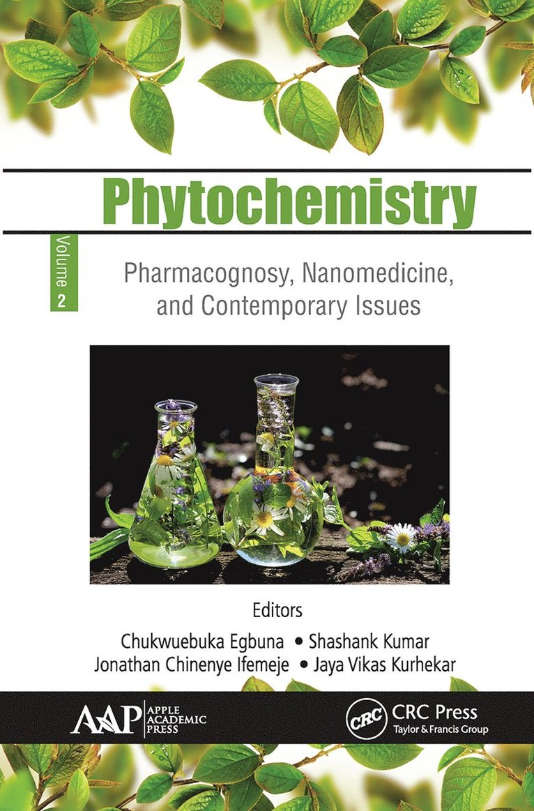 Phytochemistry 1