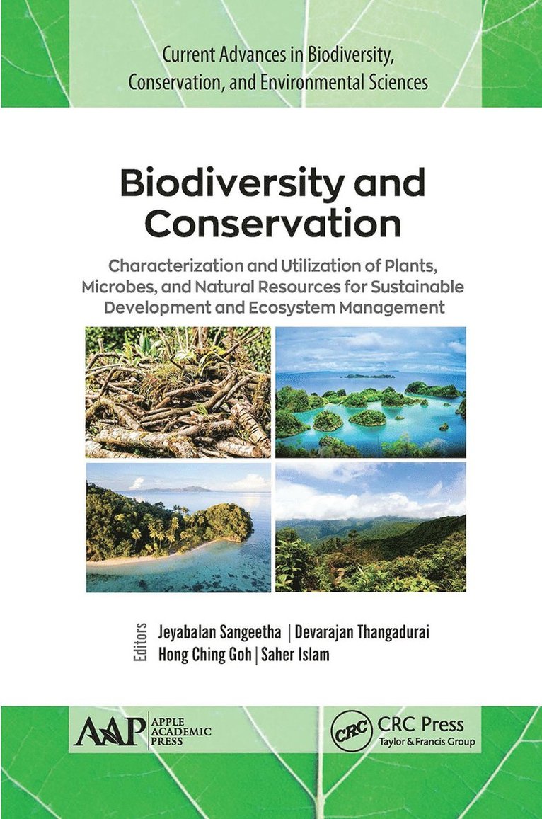 Biodiversity and Conservation