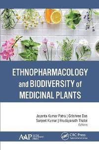 bokomslag Ethnopharmacology and Biodiversity of Medicinal Plants
