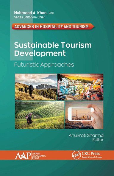 Anukrati Sharma - Sustainable Tourism Development, Häftad