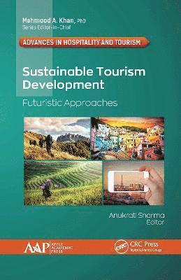 bokomslag Sustainable Tourism Development