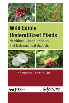 Wild Edible Underutilized Plants 1
