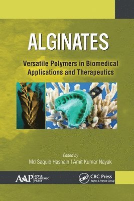 Alginates 1