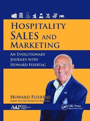 bokomslag Hospitality Sales and Marketing