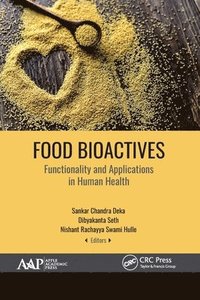 bokomslag Food Bioactives