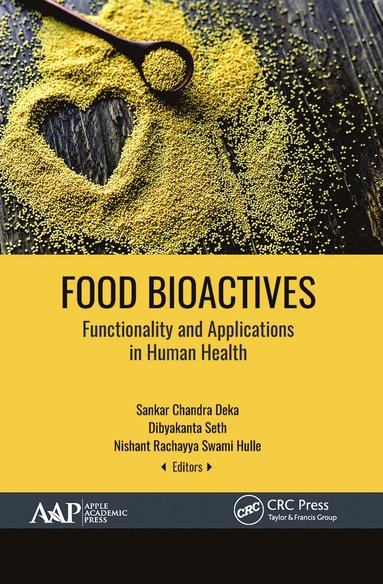 bokomslag Food Bioactives