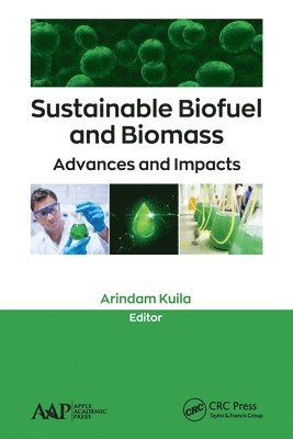 Sustainable Biofuel and Biomass 1