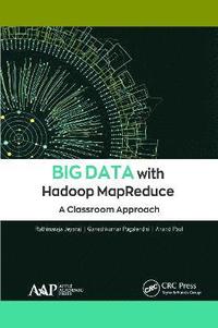 bokomslag Big Data with Hadoop MapReduce