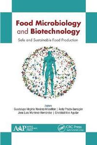 bokomslag Food Microbiology and Biotechnology