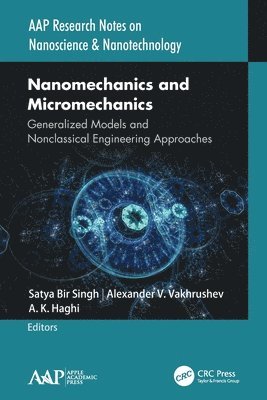 Nanomechanics and Micromechanics 1