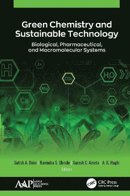 Green Chemistry and Sustainable Technology 1