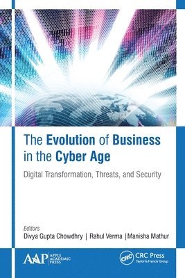 The Evolution of Business in the Cyber Age 1