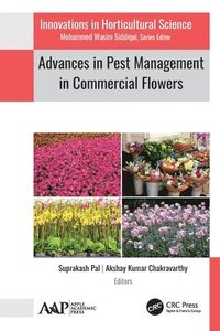 bokomslag Advances in Pest Management in Commercial Flowers
