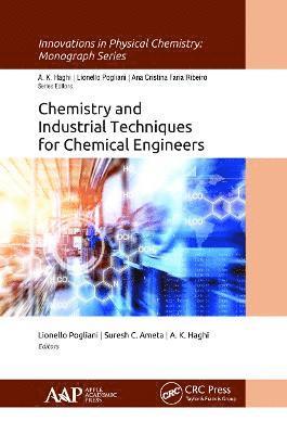 bokomslag Chemistry and Industrial Techniques for Chemical Engineers