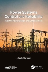 bokomslag Power Systems Control and Reliability