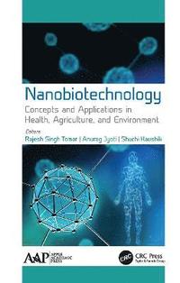 bokomslag Nanobiotechnology