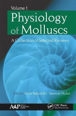 bokomslag Physiology of Molluscs