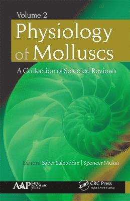 bokomslag Physiology of Molluscs
