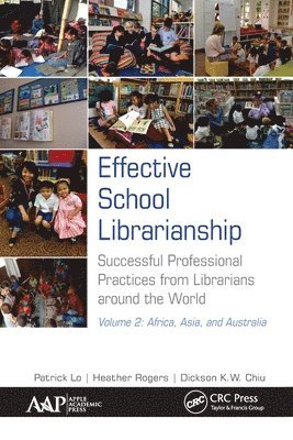 Effective School Librarianship 1