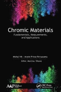 bokomslag Chromic Materials