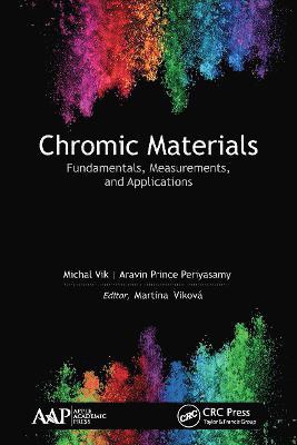 Chromic Materials 1